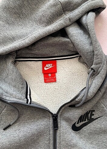 m Beden Nike unisex ceket