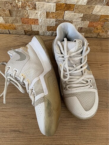 Nike nike basketbol ayakkabisi