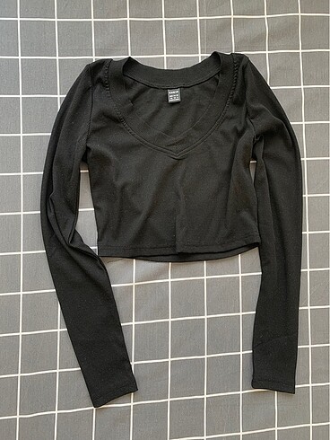 shein crop