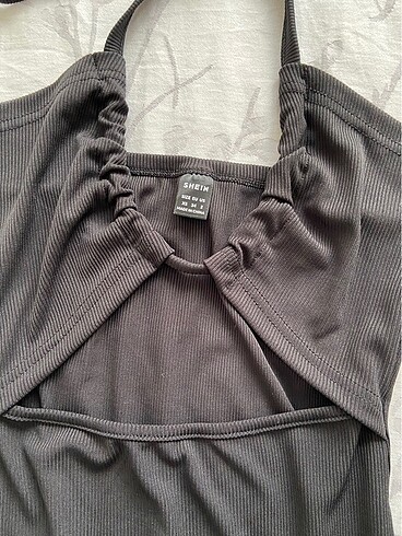 Sheinside shein elbise