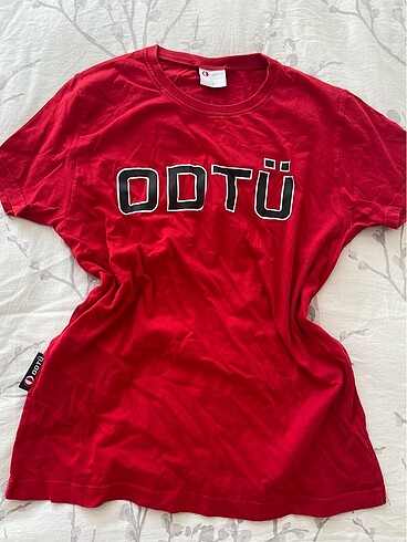 odtü tshirt