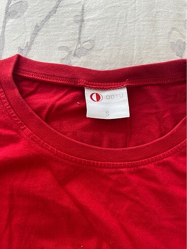 Diğer odtü tshirt