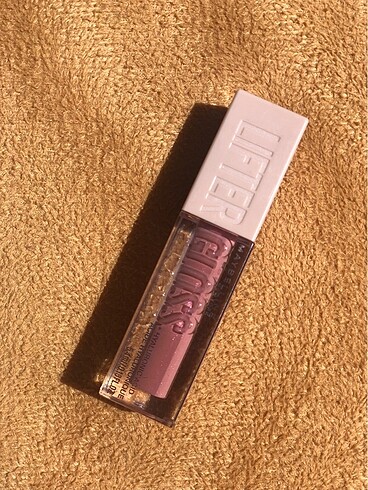 Maybelline New York Lifter Lip Gloss Silk 004