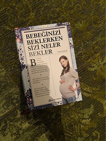 Bebeğinizi beklerken sizi neler bekler - ansiklopedi
