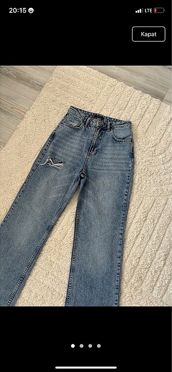 Trendyol jean