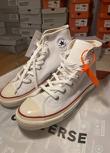 #Converse