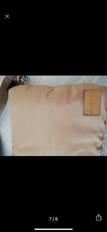 Beden Stradivarius Çanta