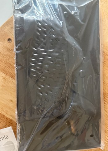 Tchibo Kuzu Model Kalıbı Seti - Görsel 3