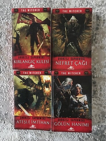Witcher