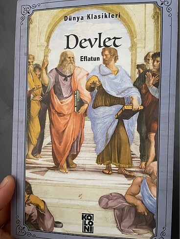 Efsanevi kitap