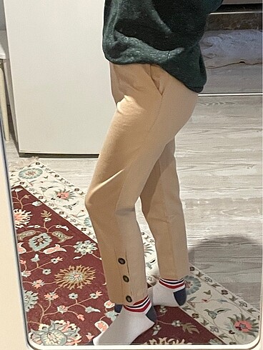 Diğer Pantolon