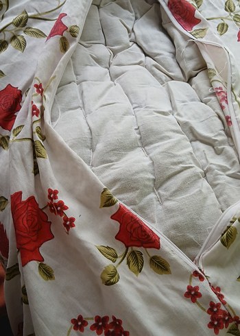 cift kişilik yorgan - Görsel 5