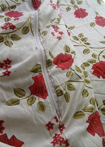 cift kişilik yorgan - Görsel 4