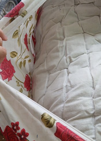 cift kişilik yorgan - Görsel 6