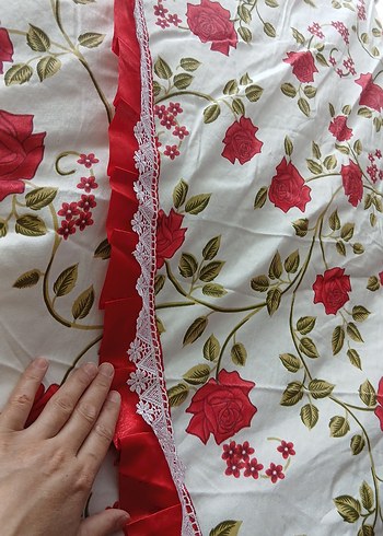 cift kişilik yorgan - Görsel 2