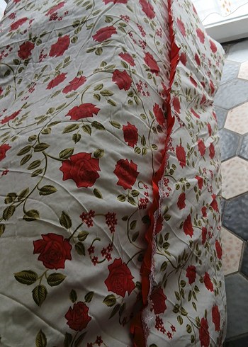 cift kişilik yorgan - Görsel 3