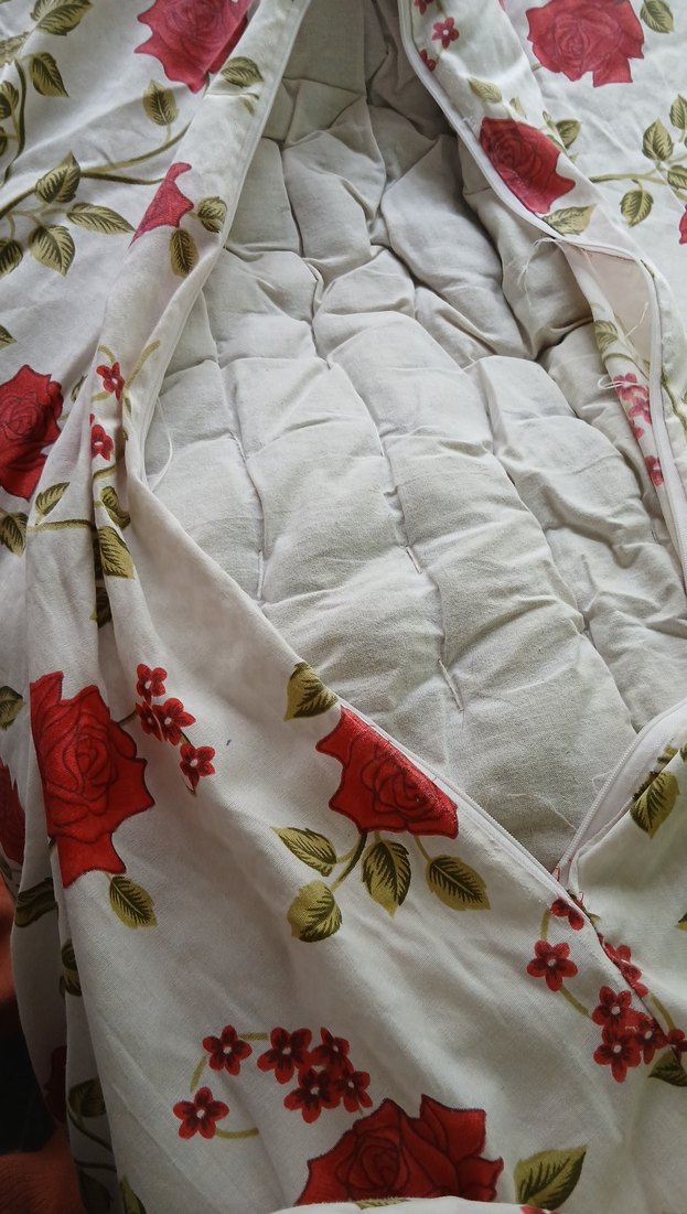 cift kişilik yorgan - Görsel 5