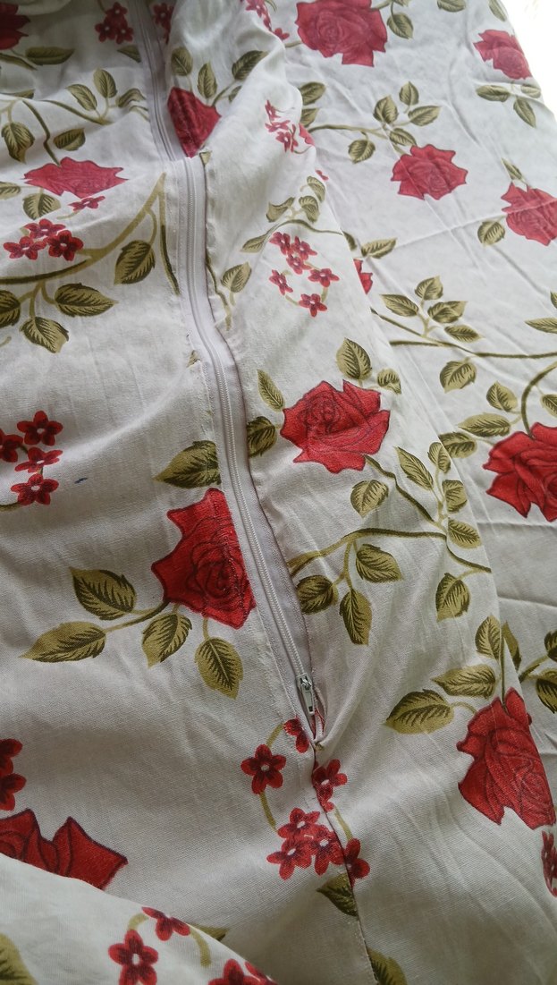 cift kişilik yorgan - Görsel 4