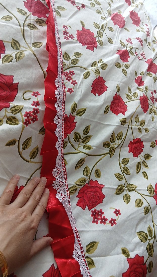 cift kişilik yorgan - Görsel 2