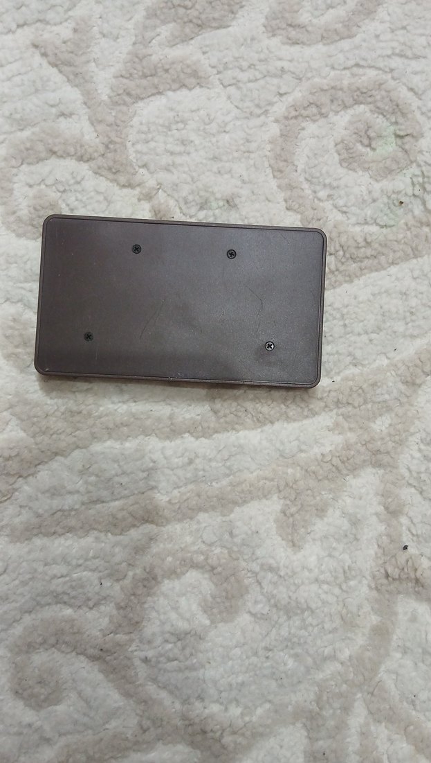 Kahverengi Ülker Çikolata Hesap Makinesi - Görsel 3