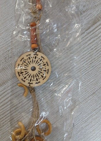 Kadın Kolye - Görsel 3