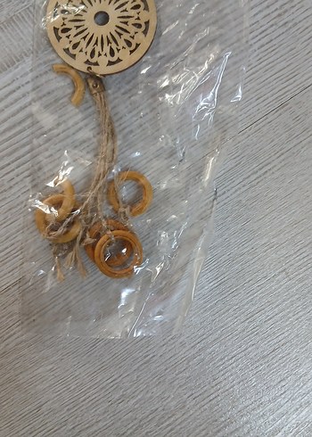 Kadın Kolye - Görsel 2