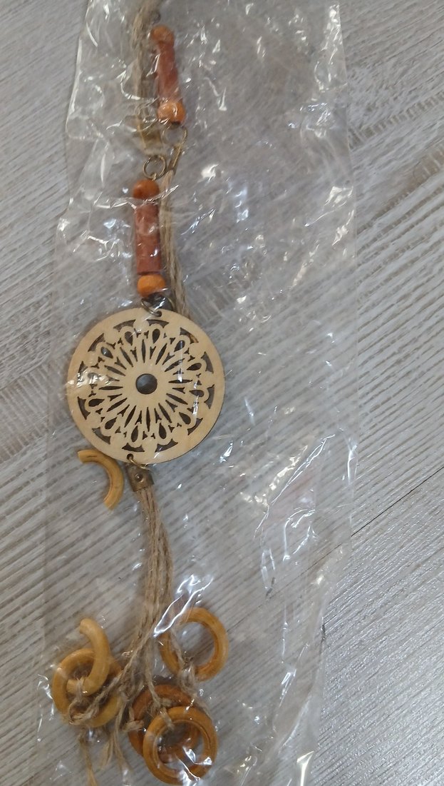 Kadın Kolye - Görsel 3