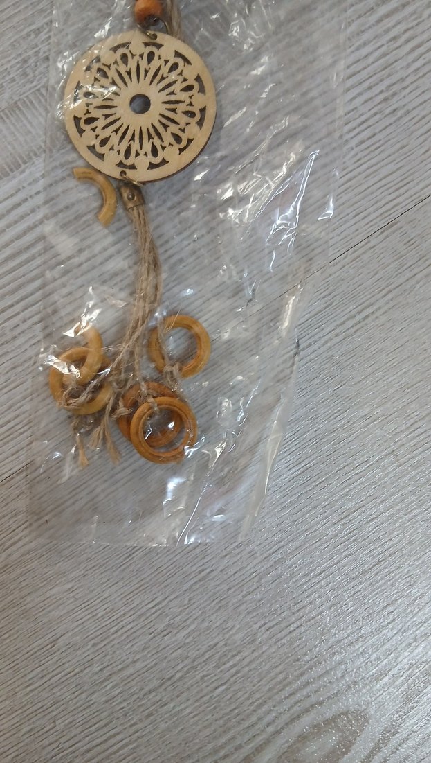 Kadın Kolye - Görsel 2