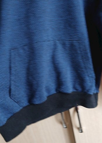 kapşonlu üst - Görsel 3