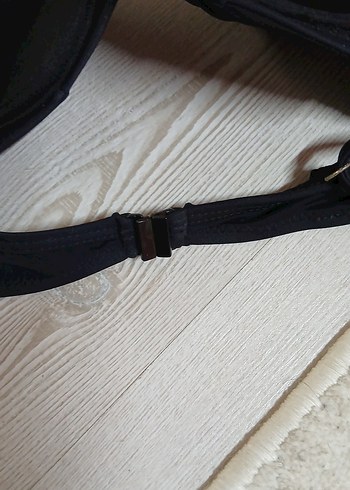 boncuk işlemeli Detaylı Çok Renkli Kadın Bikini Üstü - Görsel 8