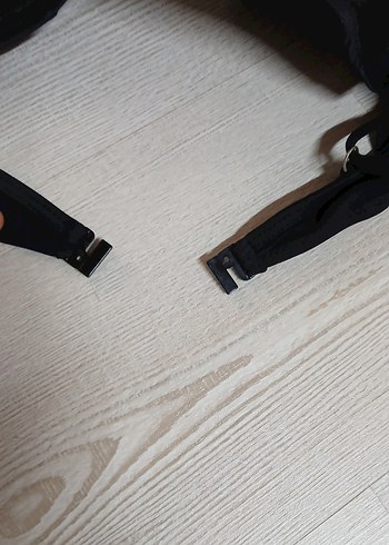 boncuk işlemeli Detaylı Çok Renkli Kadın Bikini Üstü - Görsel 9