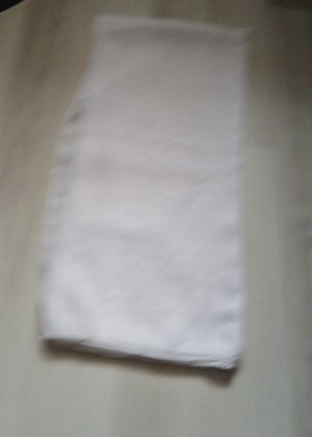 Düz Beyaz yazma - Görsel 5