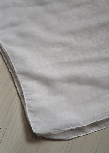 Düz Beyaz yazma - Görsel 4