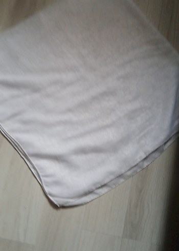 Düz Beyaz yazma - Görsel 2