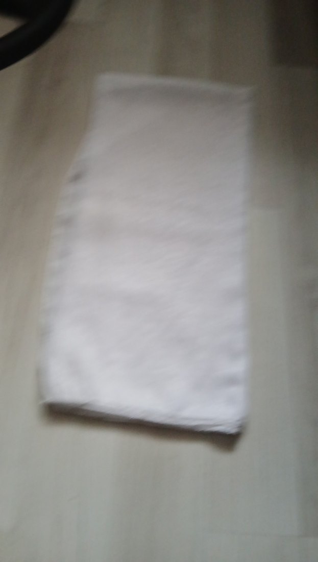 Düz Beyaz yazma - Görsel 5