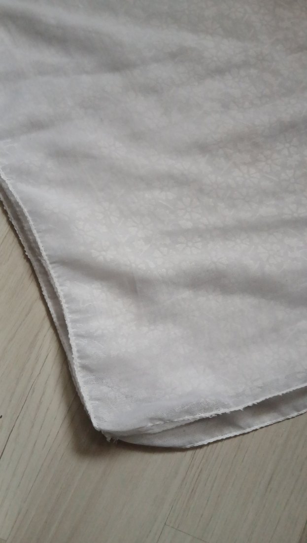 Düz Beyaz yazma - Görsel 4