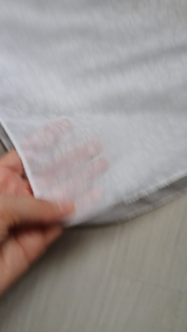 Düz Beyaz yazma - Görsel 3