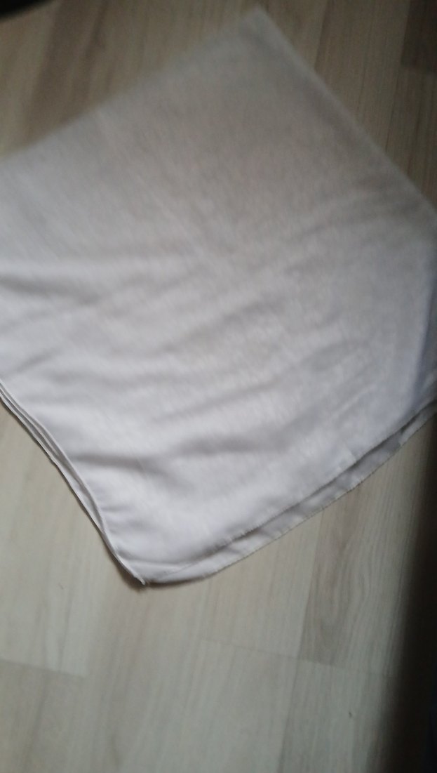 Düz Beyaz yazma - Görsel 2