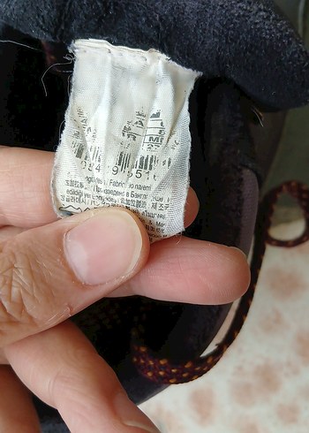 Erkek Ayakkabı - Görsel 10