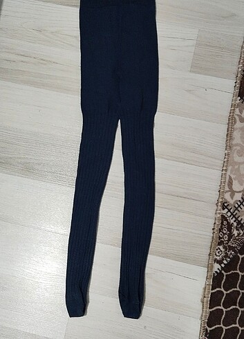 Külotlu çorap  - Görsel 3