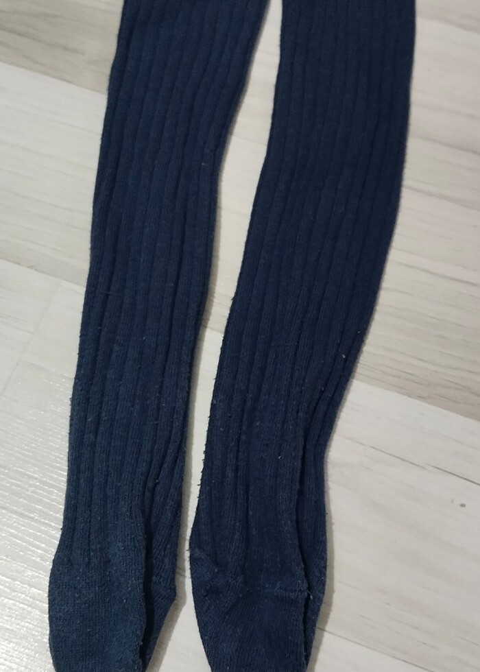 Külotlu çorap  - Görsel 2