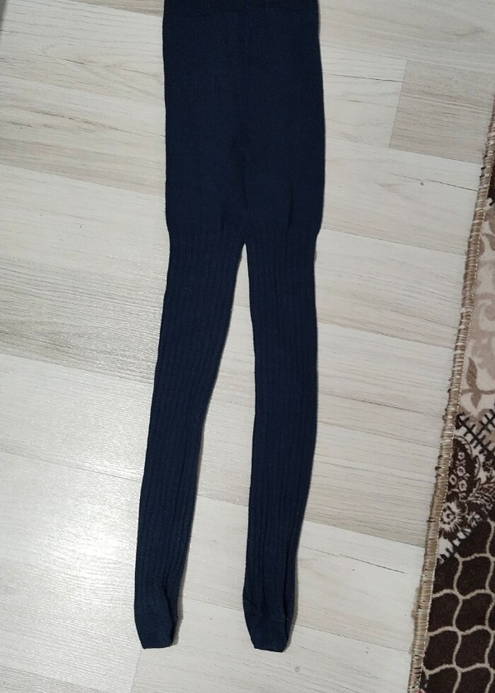 Külotlu çorap  - Görsel 3