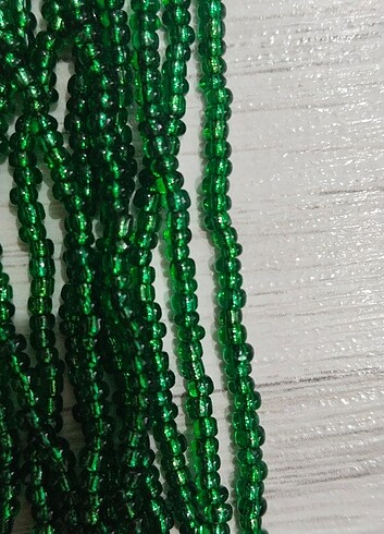 Kum boncuk  - Görsel 3