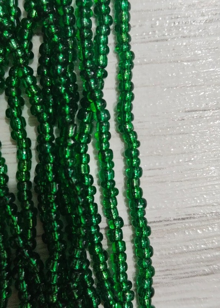 Kum boncuk  - Görsel 3