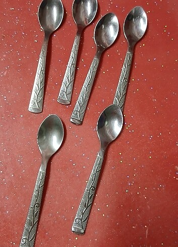 Çay kaşığı toplu fiyat 