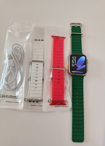 Watch Ultra