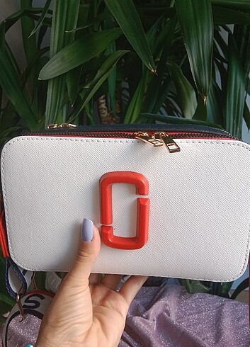 Marc Jacobs Jacobs çanta