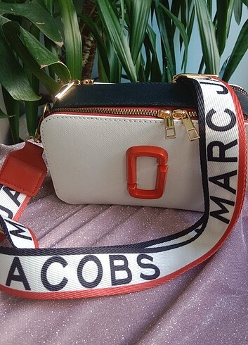 Beden Jacobs çanta