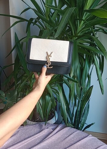 Ysl çanta 