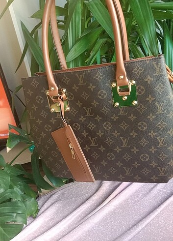 Louis Vuitton çanta 